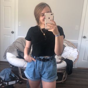 Meet your Posher, Julia